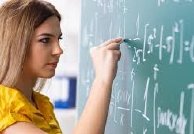 CLASSE DE PREMIERE -SPECIALITES