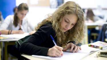 CLASSE DE SECONDE - OPTIONS