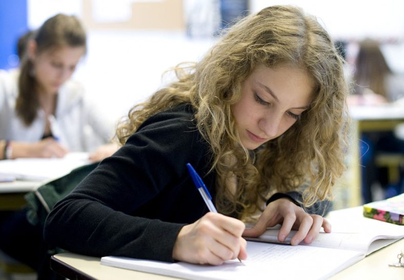 CLASSE DE SECONDE - OPTIONS