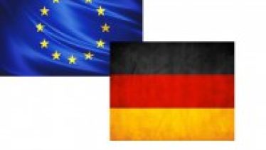 Section euro allemand