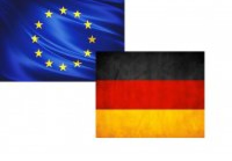 Section euro allemand