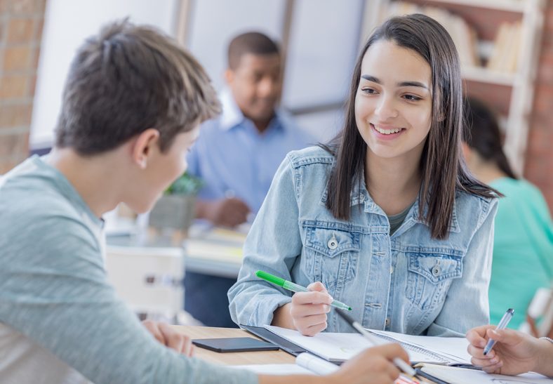 Terminale Générale_ Lycée Nikola TESLA