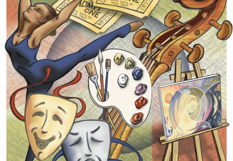 The Arts
