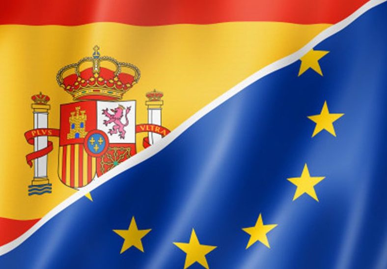 espana-union-europea