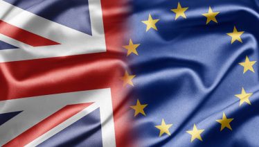 section euro anglais